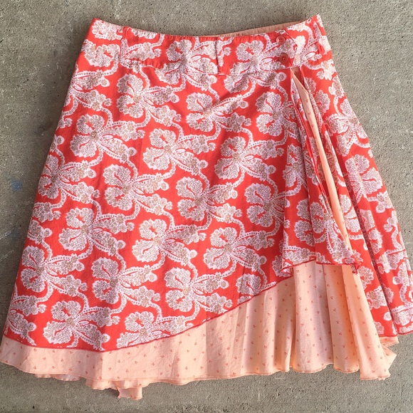 Free People Dresses & Skirts - 🆕 Listing!  Free People | Layered Skirt